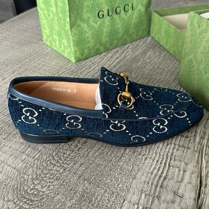 Men’s Gucci Loafers